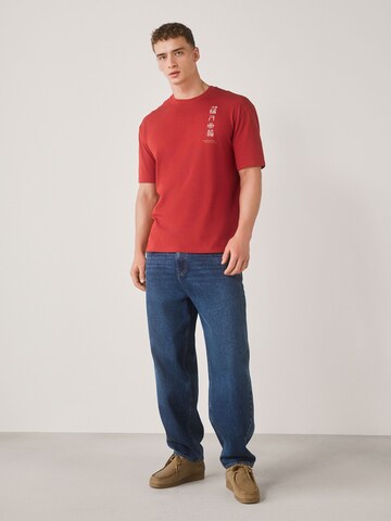 Next Bluser & t-shirts i rød