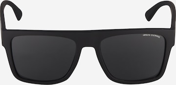 ARMANI EXCHANGE - Gafas de sol '0AX4113S' en negro