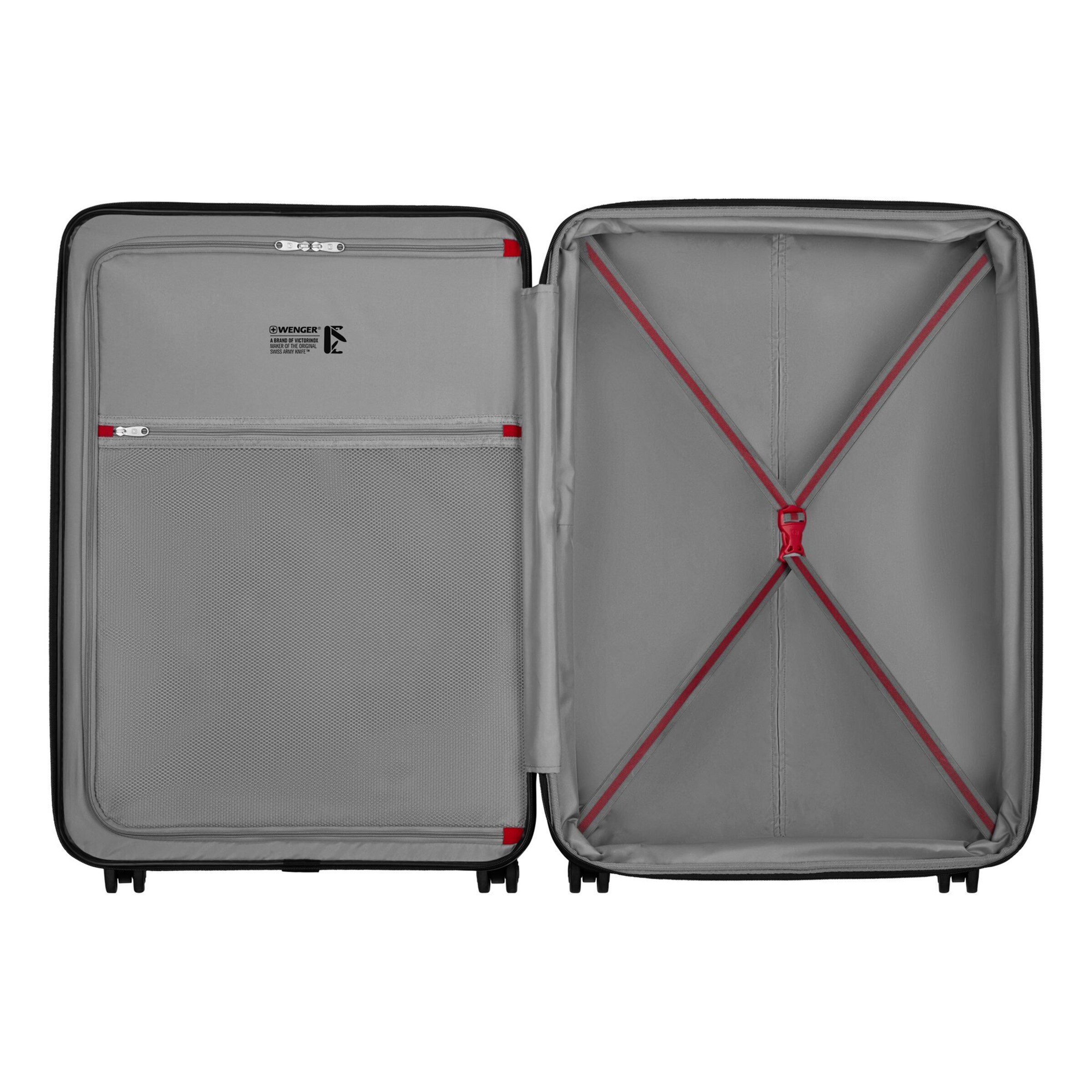 Valisette 'Oryson' WENGER en noir