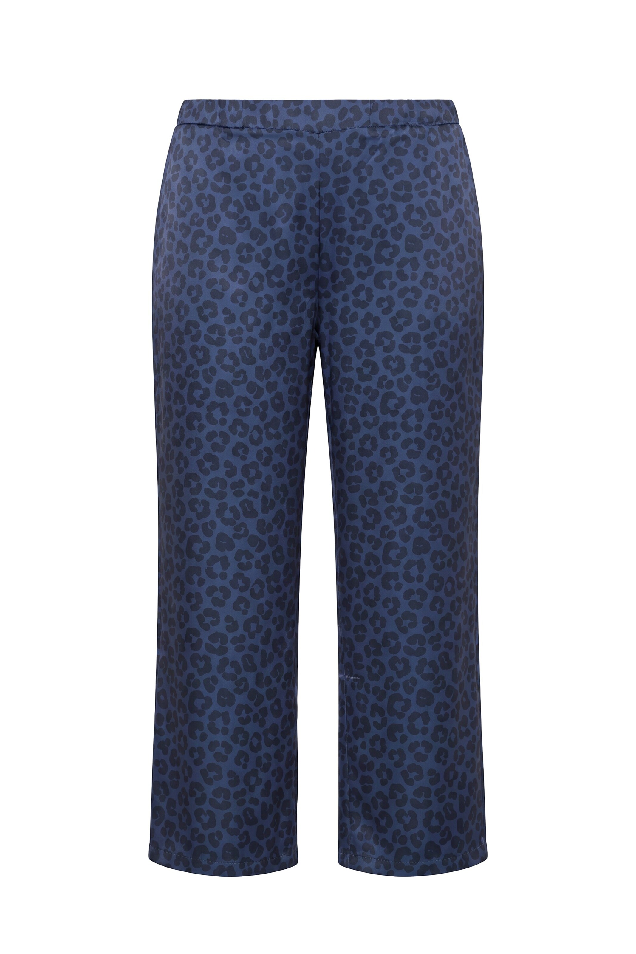 MIAMODA Regular Hose in Blau: Vorderseite