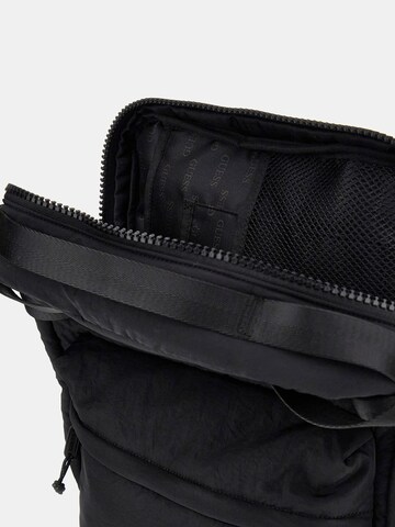 GUESS Backpack 'Asti' in Black