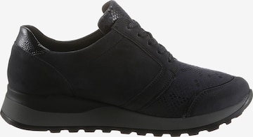 WALDLÄUFER Sneaker 'Hiroko' in Blau