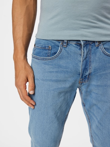 Redefined Rebel Regular Jeans 'Detroit' in Blue
