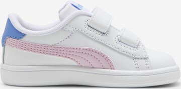 PUMA - Sapatilhas 'Smash 3.0' em branco