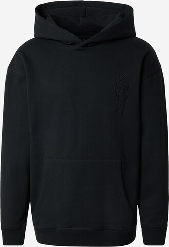 Sweat-shirt 'Lio' FCBM en noir : devant