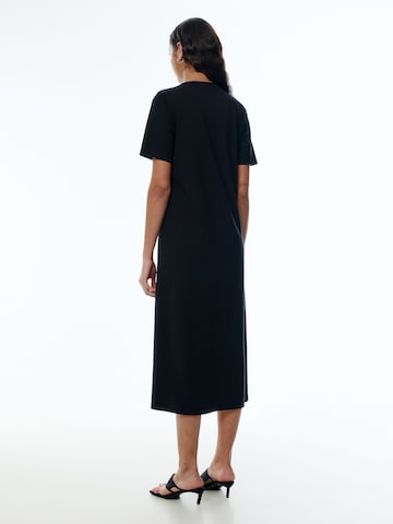 EDITED Dress 'Nadia' in Black