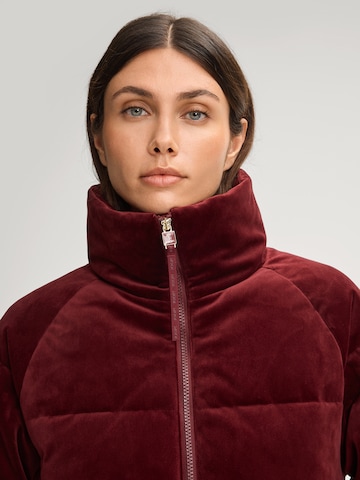 JOOP! Winterjas 'Oana ' in Rood