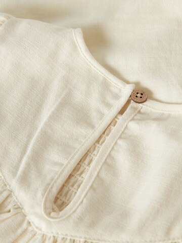 Abito di Lil'Atelier in beige