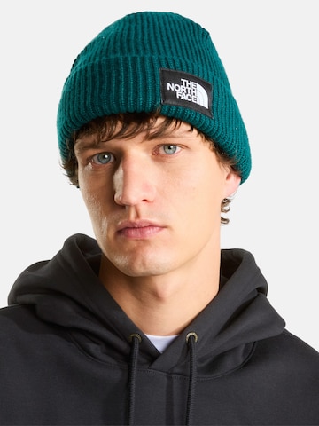 THE NORTH FACE - Gorros 'Salty' em azul