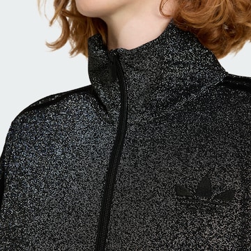 ADIDAS ORIGINALS Tréning dzseki - fekete