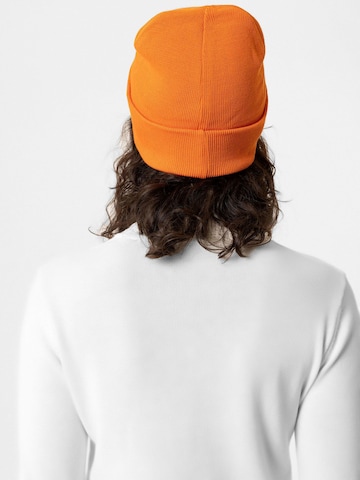 Bonnet Moxx Paris en orange