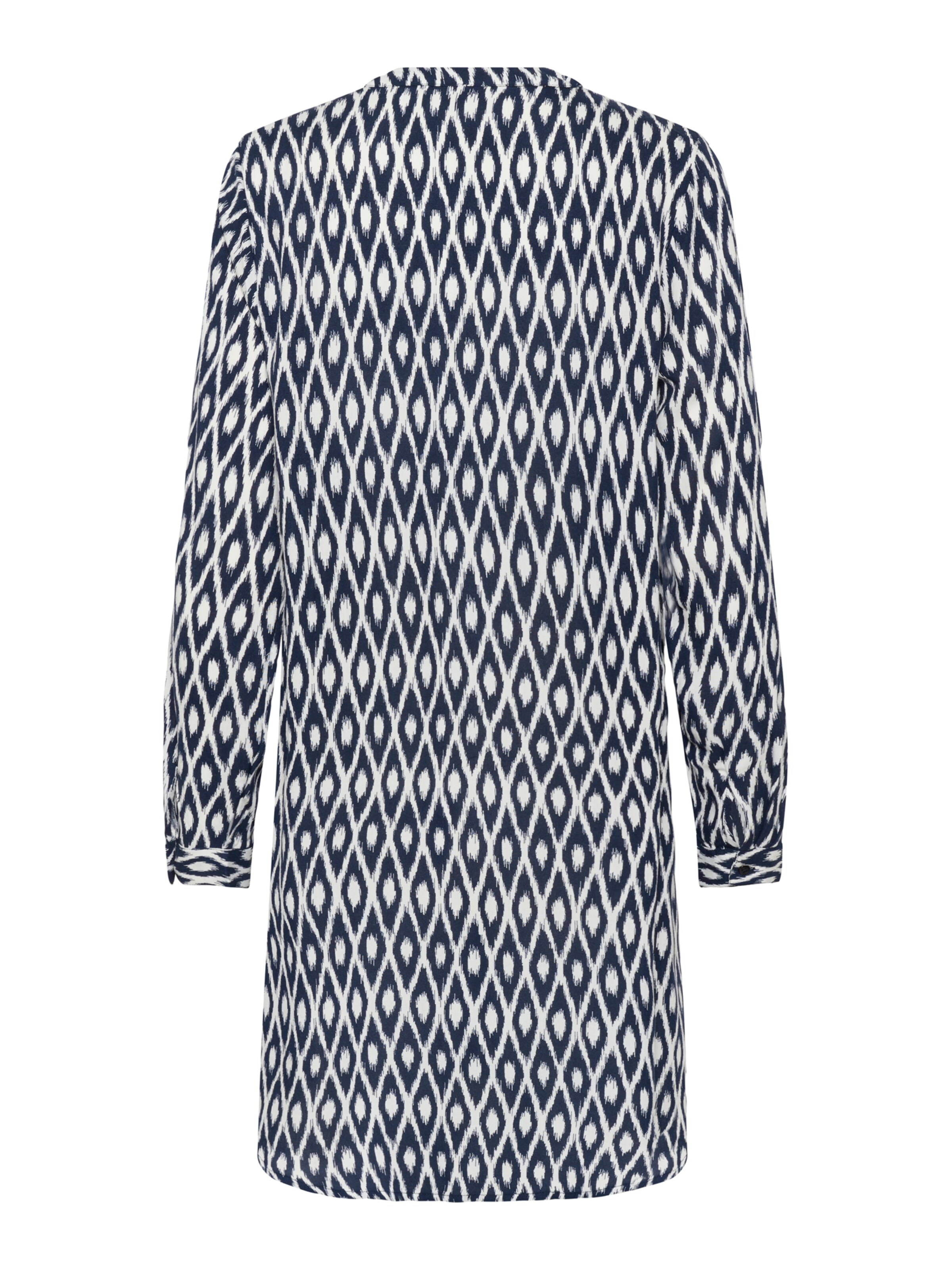 Kaffe Kjole 'KAMarana' i blå