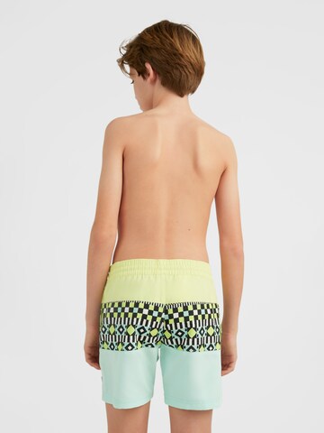 O'NEILL Badeshorts 'Cali ' in Blau