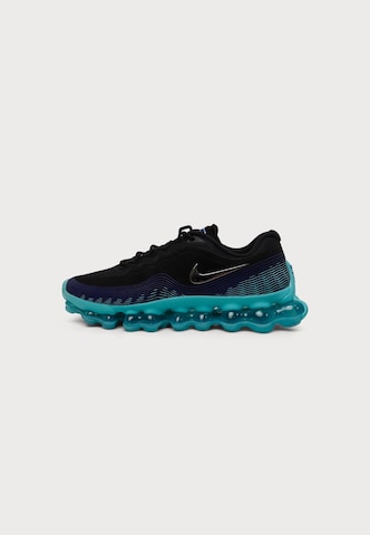 Nike Sportswear Nízke tenisky 'AIR LIQUID MAX' - Čierna: predná strana