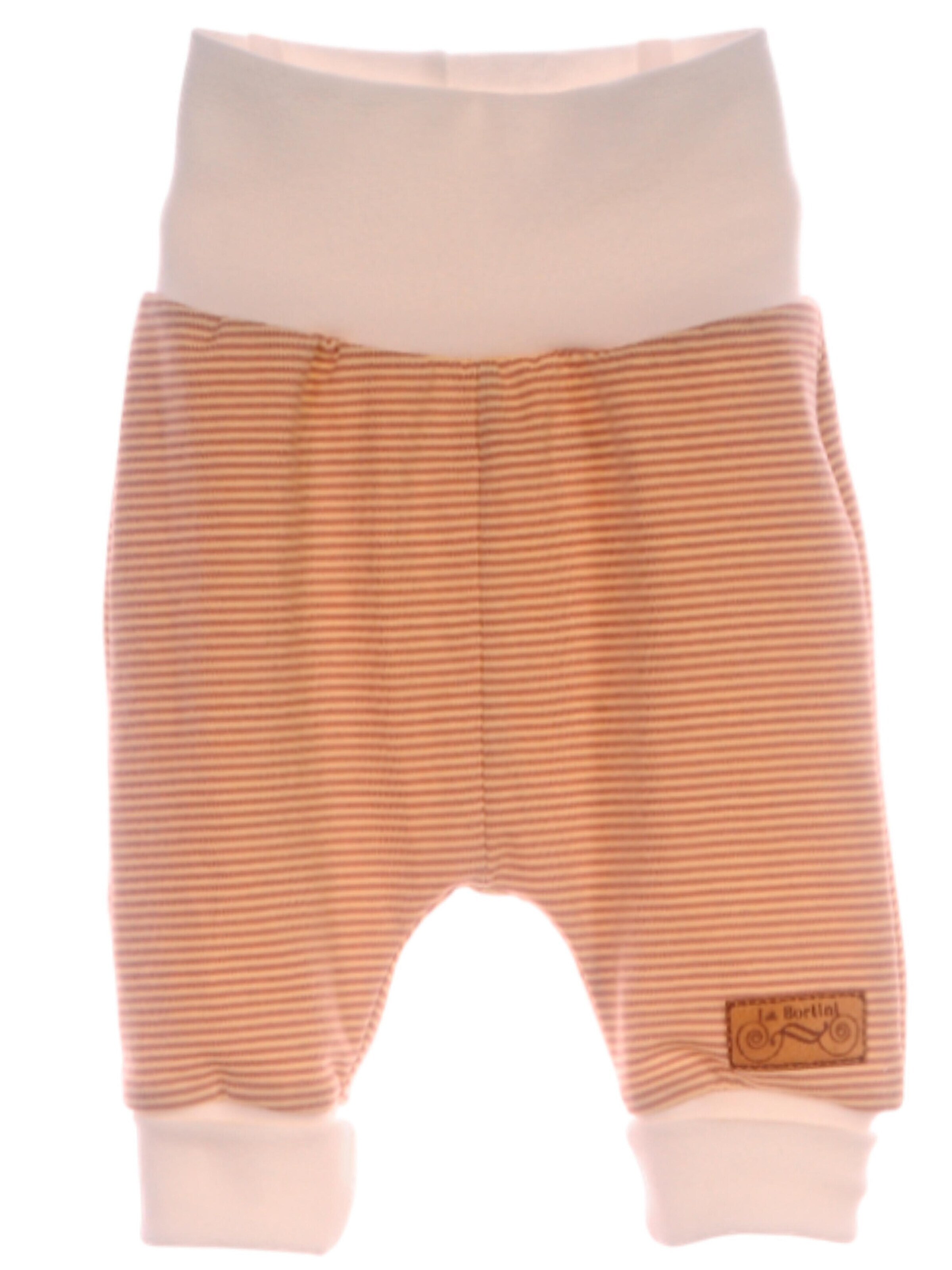 La Bortini Set in Beige