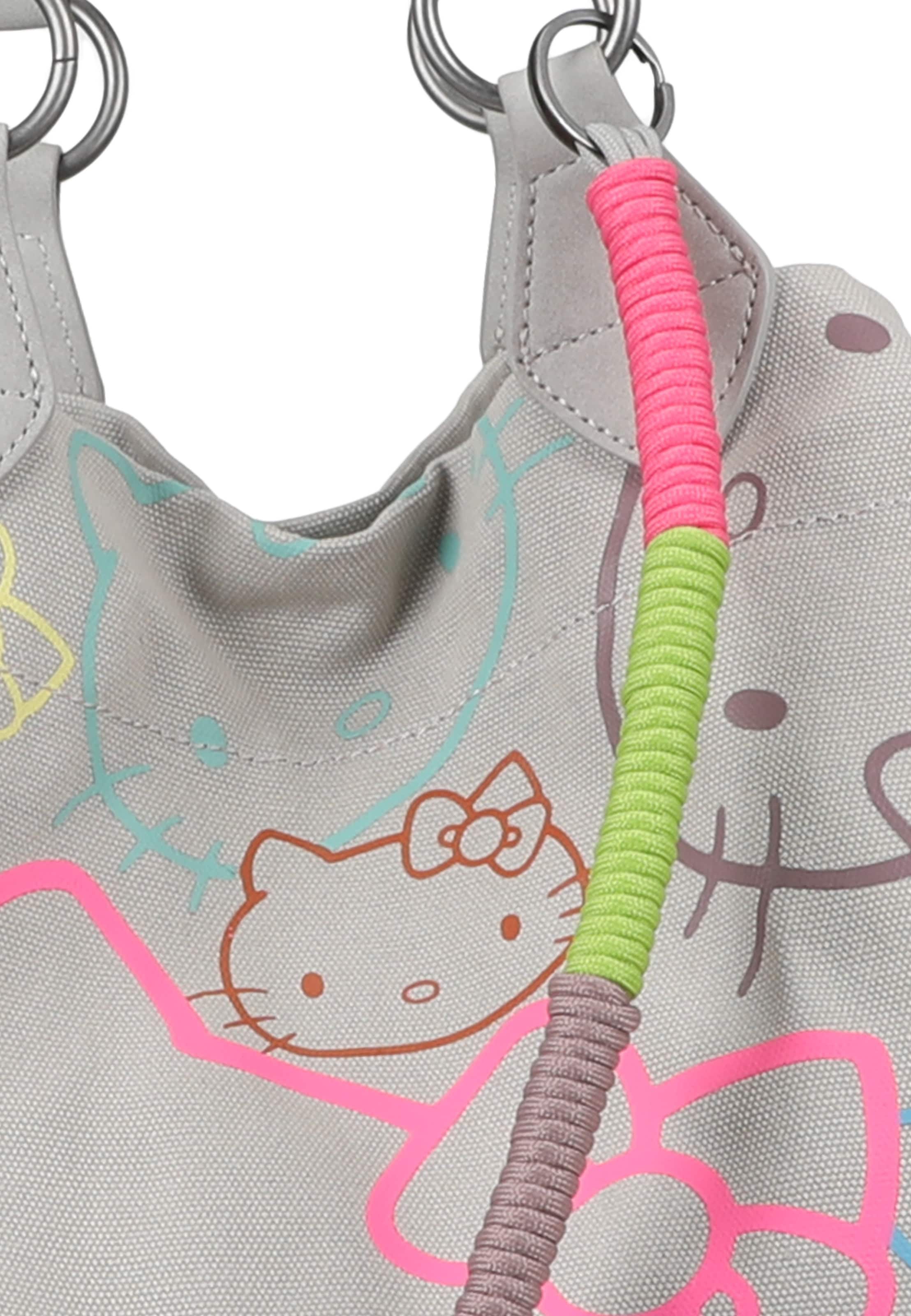 Cabas 'Izzy' Fritzi aus Preußen en gris