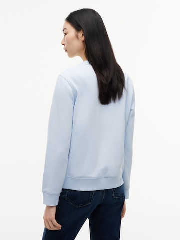 Tommy Jeans Sweatshirt in Blue