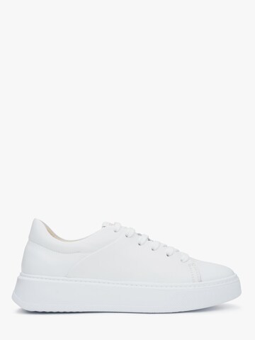Estro Platform trainers 'Estro ER00115648' in White: front