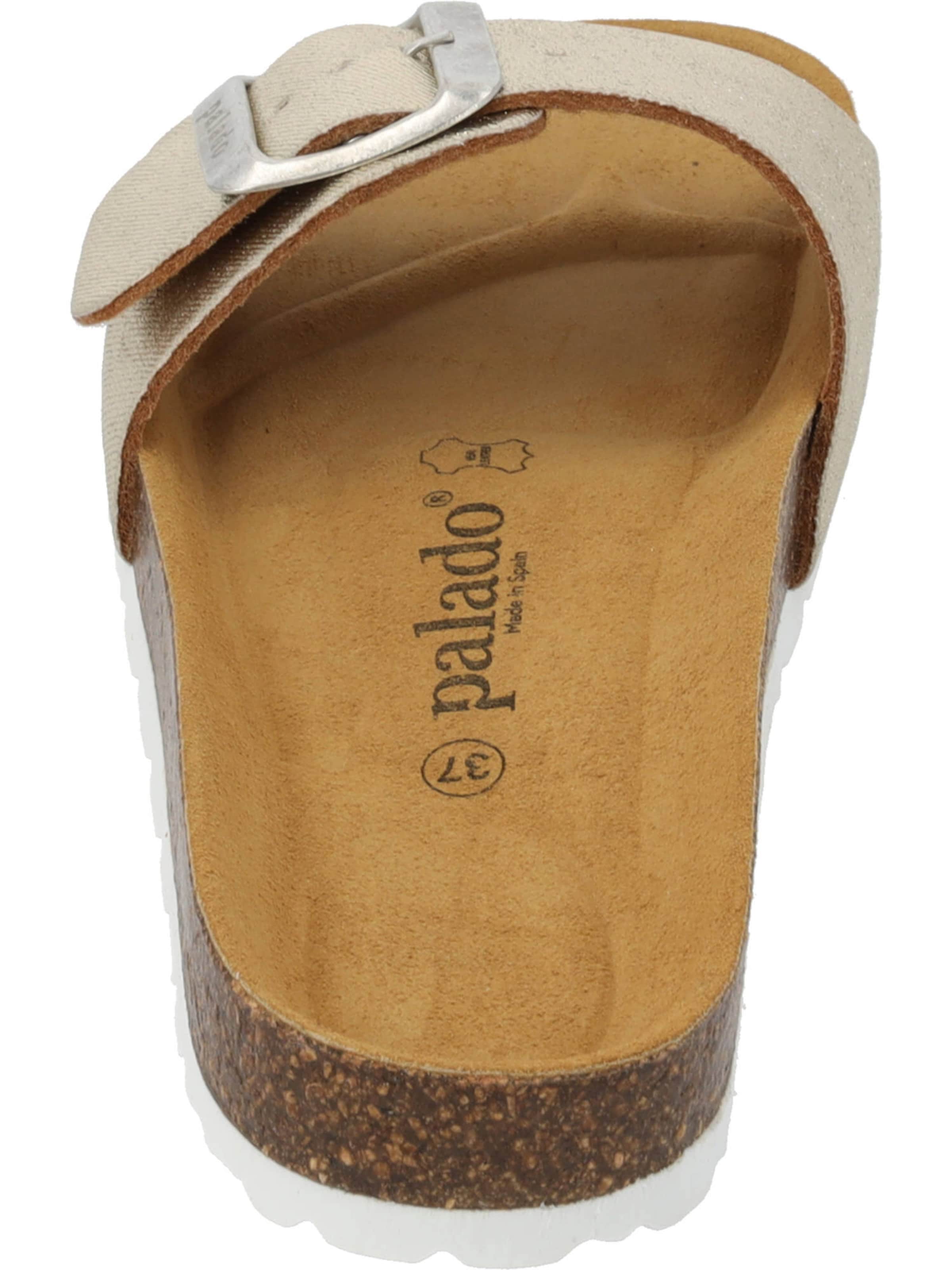 Palado Plätu 'Malta EGS', värv Kuld