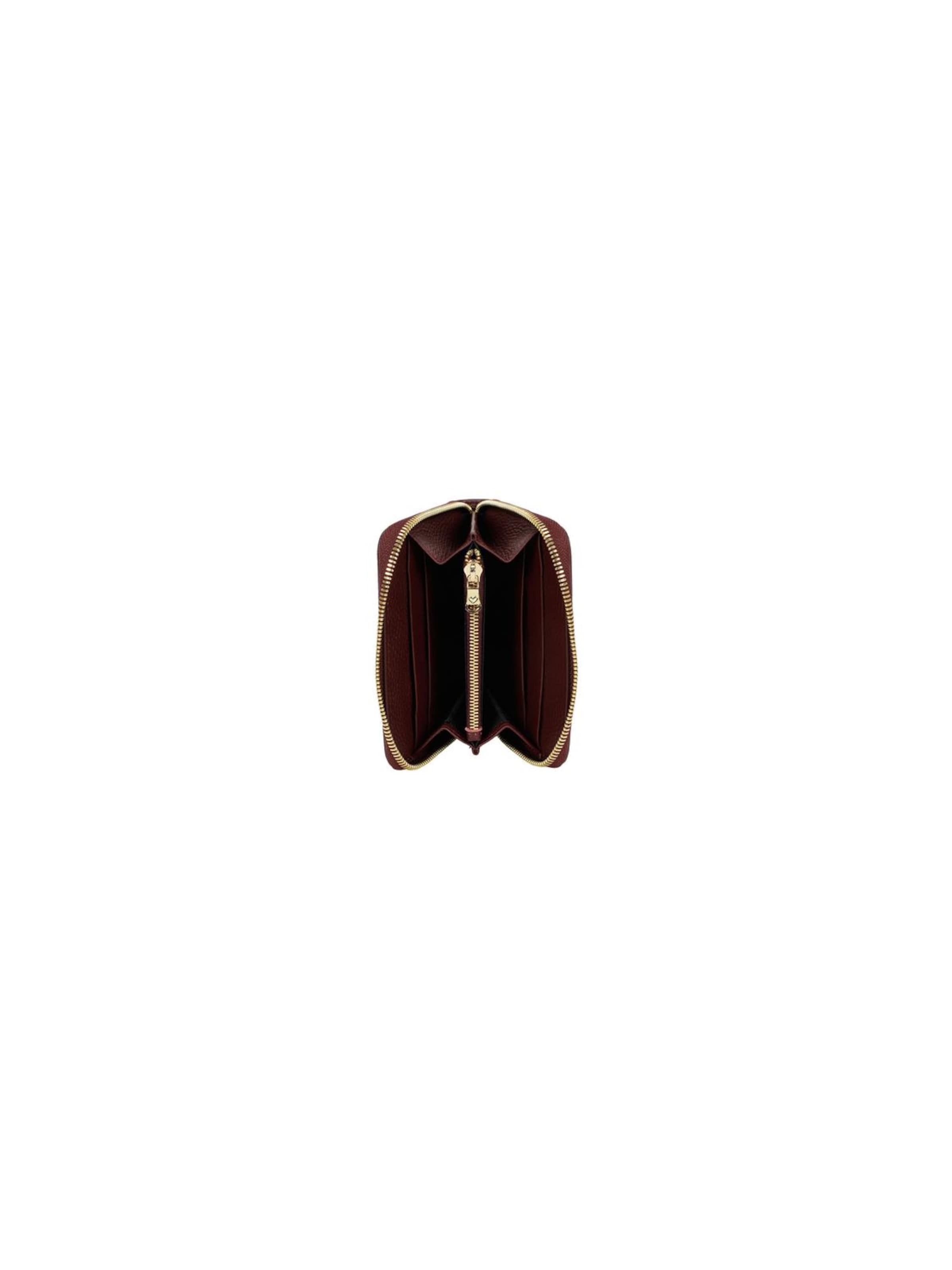 Braccialini Wallet 'Basic' in Red