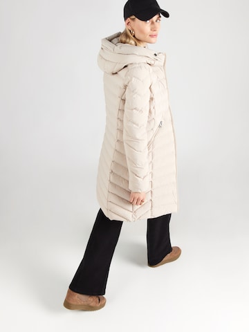 Superdry Wintermantel 'Fuji' in Grijs