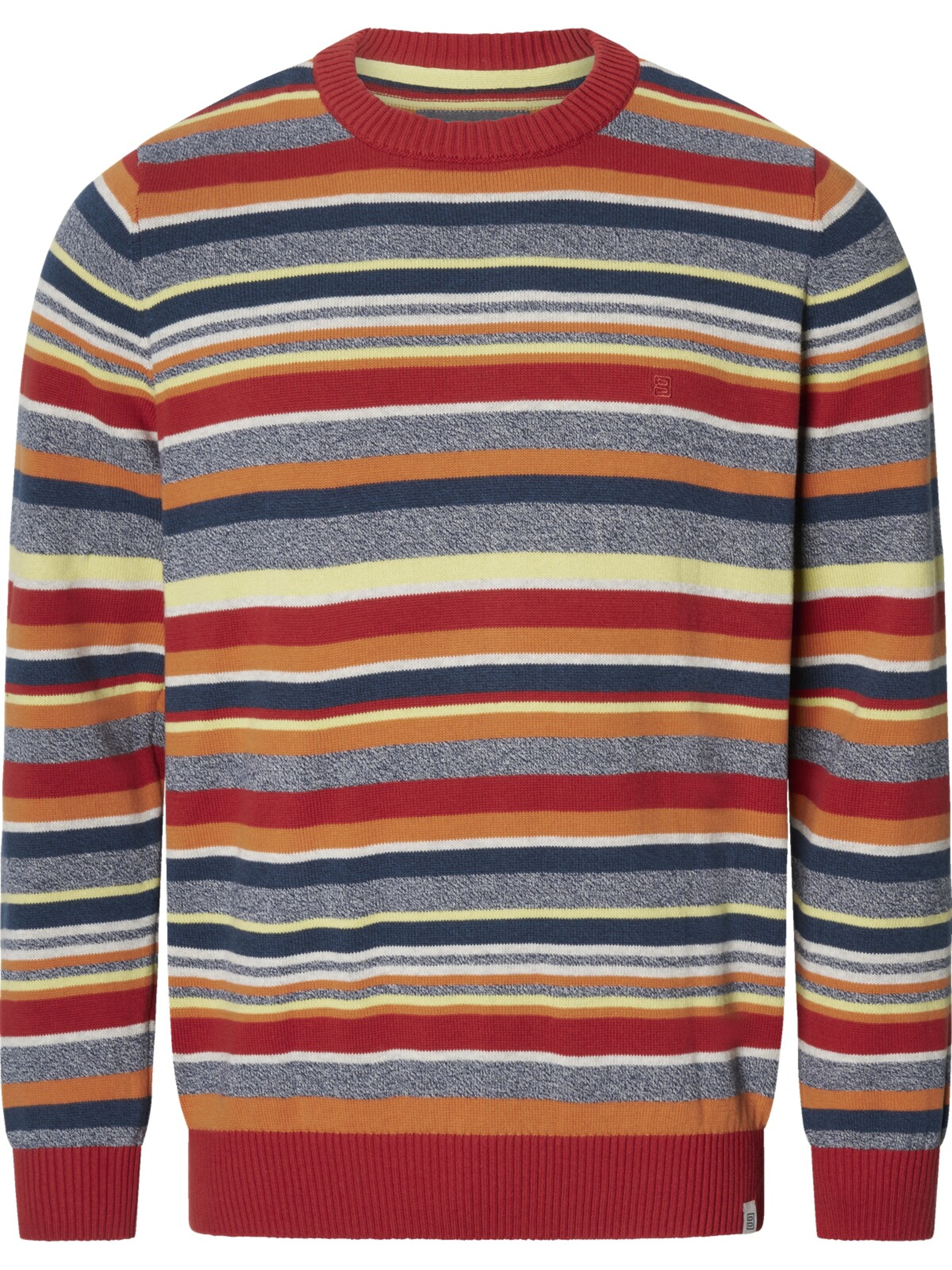 BABISTA Pullover 'Halin' in Mischfarben: Vorderseite