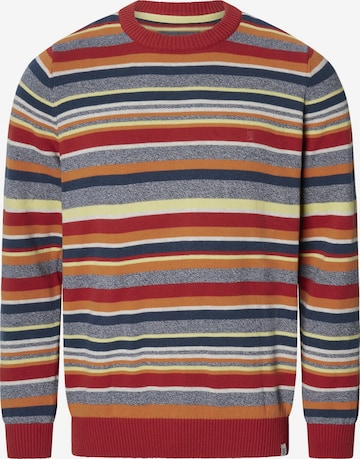 BABISTA Pullover 'Halin' in Mischfarben: Vorderseite