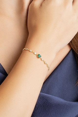 So Chic Armband in Goud