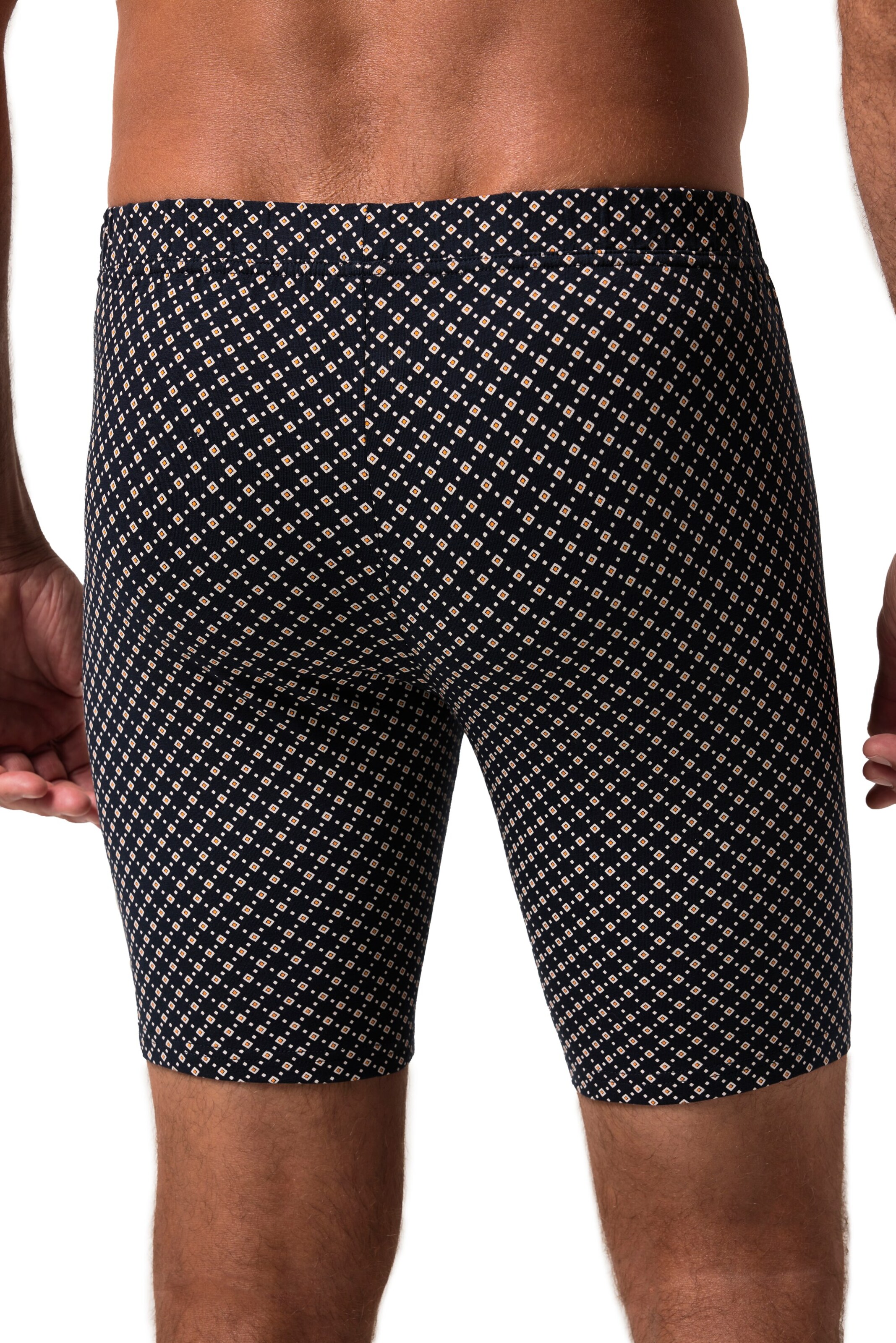 JP1880 Boxershorts in Blau