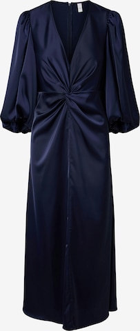 YAS Dress 'YASTHEA' in Blue: front