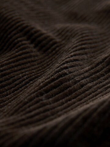 Next Regular Broek in Bruin