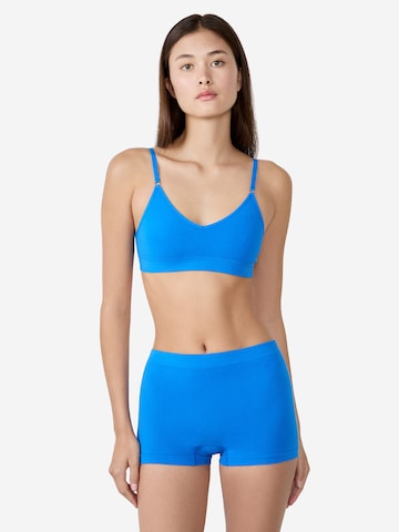 Panty di ETAM in blu