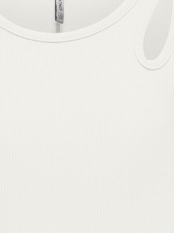 ONLY GIRLS Shirt 'KOGNessa' in White