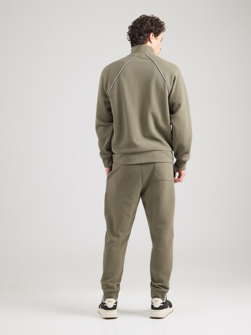 Tuta da jogging di BOSS in beige