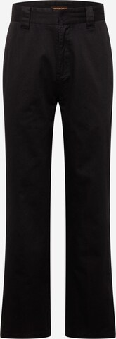 Santa Cruz Normální Kalhoty – černá: přední strana