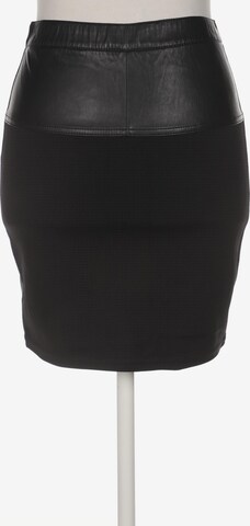 BOSS Skirt in XS in Black: front