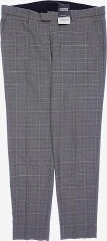 DRYKORN Stoffhose 34 in Grau: Vorderseite