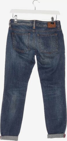 DRYKORN Jeans in 26 x 32 in Blue