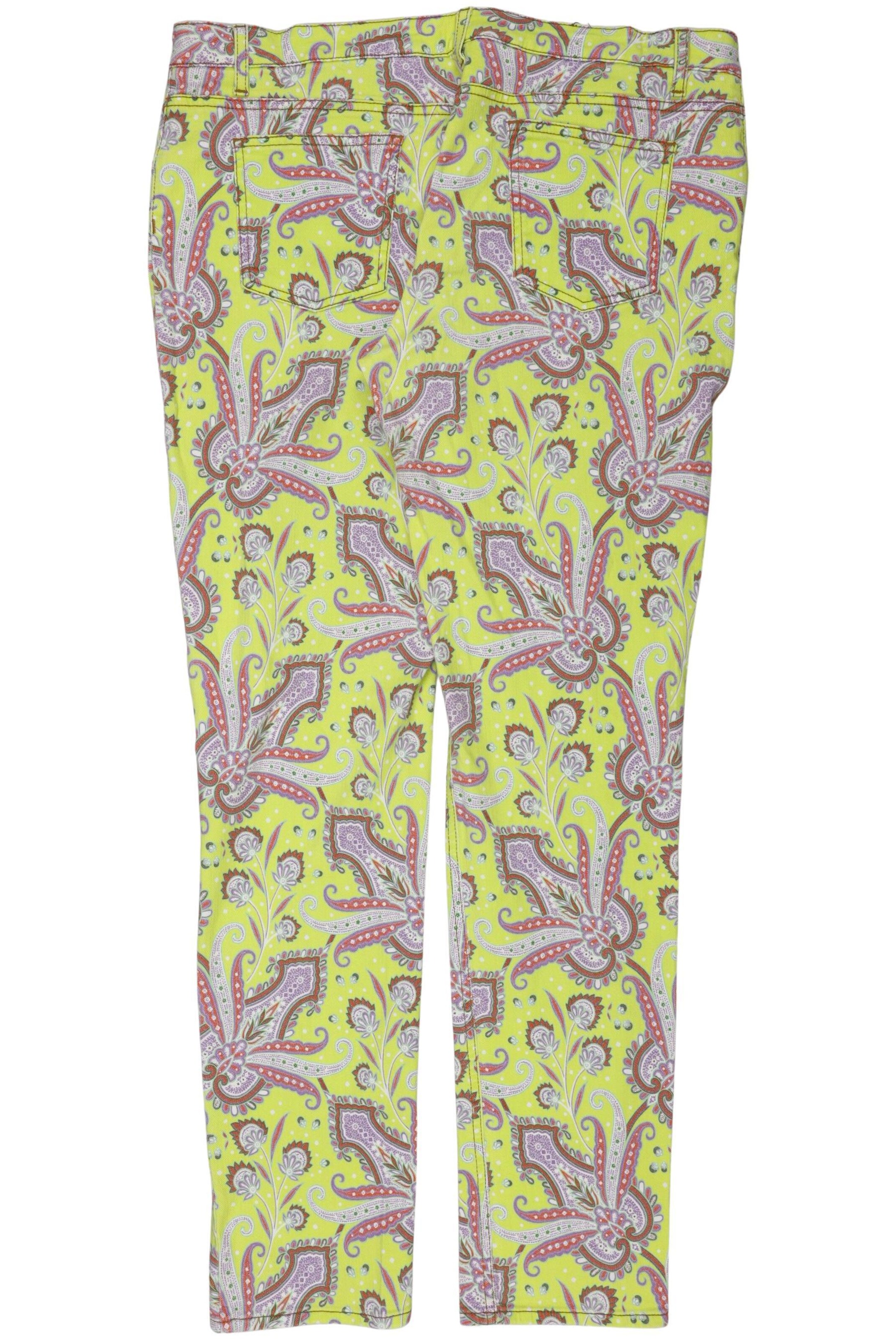 Etro Jeans in 34 in Yellow