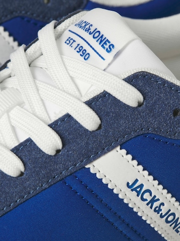 JACK & JONES - Zapatillas deportivas bajas 'JFWBURTON' en azul