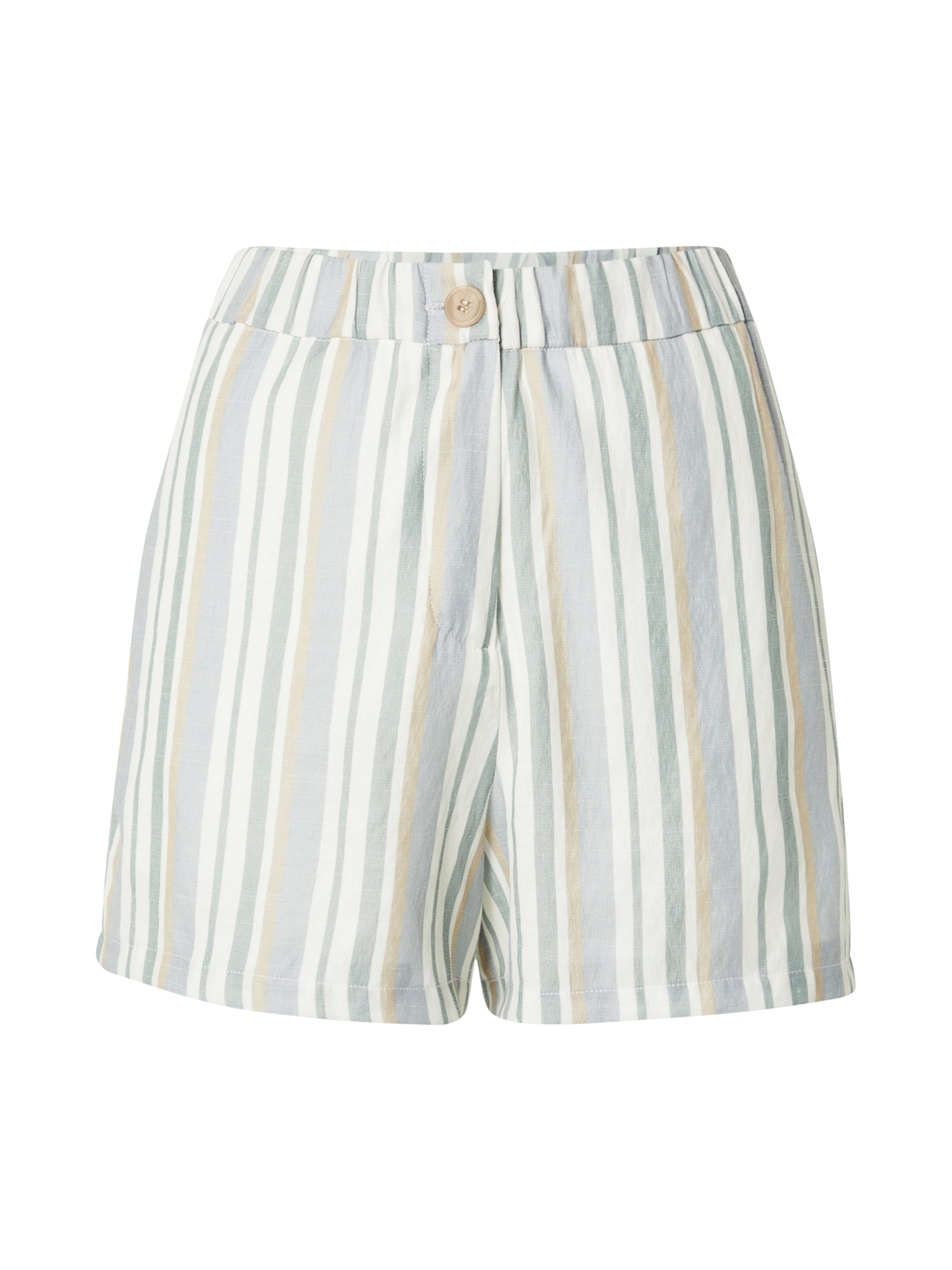 regular Pantaloni 'Liddy' di ABOUT YOU in colori misti: frontale