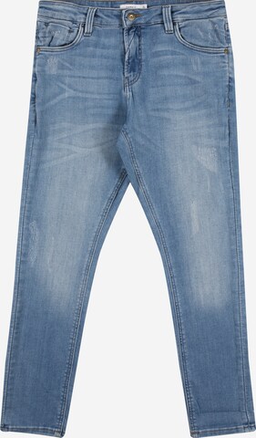 NAME IT Jeans 'Babu' in Blau: predná strana
