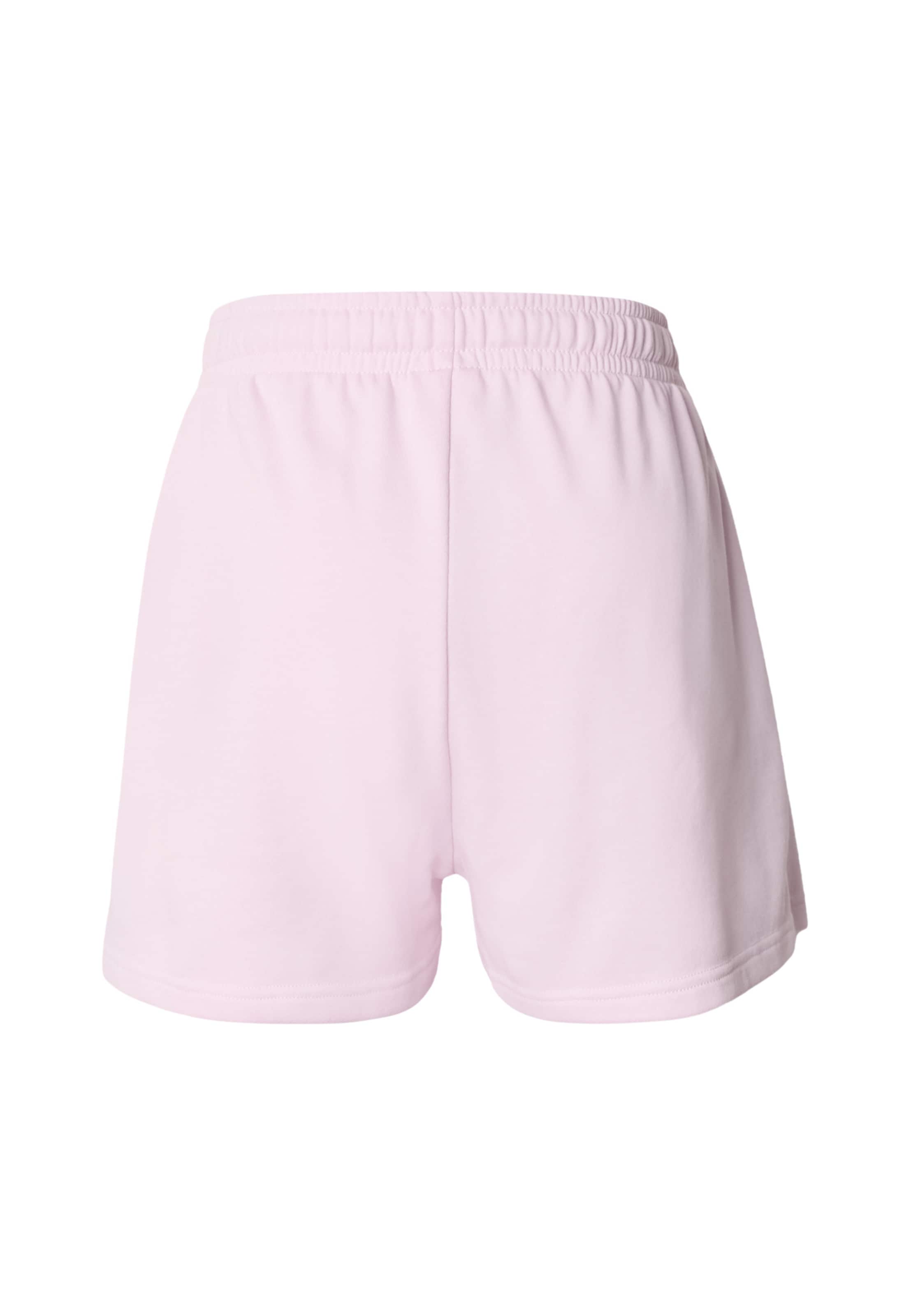 Urban Classics Regular Shorts in Pink