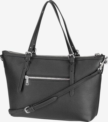 JOOP! Jeans Handtasche 'Helena' in Schwarz