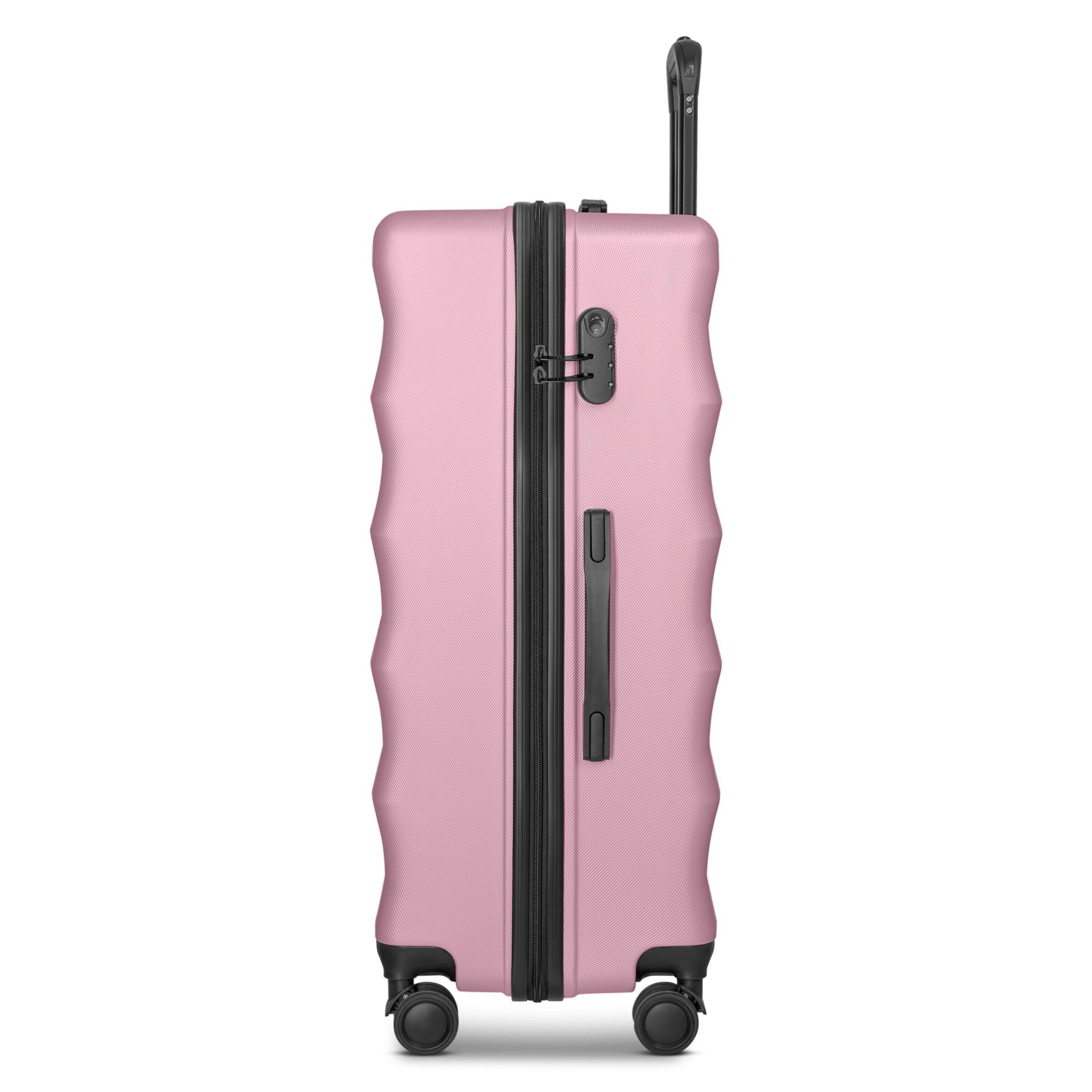Smartbox Trolley 'Edition 03 ' in Pink