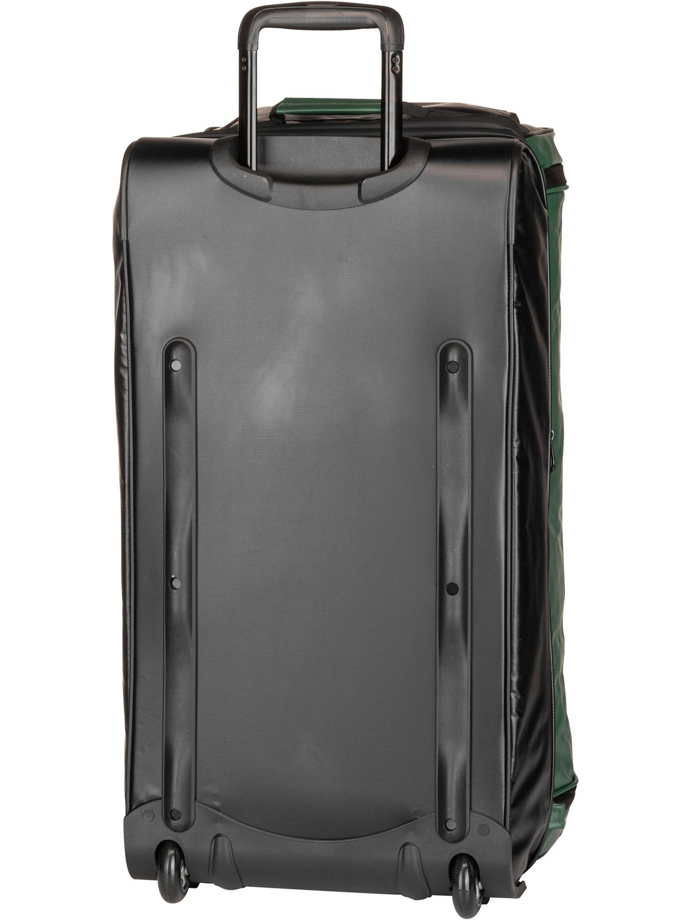 Sac de voyage 'Basics ' TRAVELITE en vert