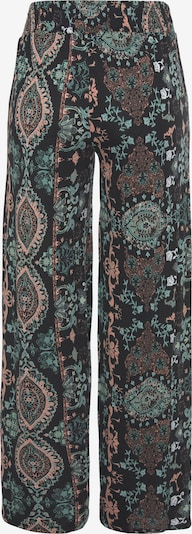 LASCANA Strandhose in mischfarben, Produktansicht