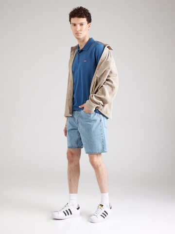 LEVI'S ® - Loosefit Vaquero en azul
