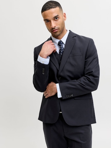 Regular fit Sacou 'JPRTheo' de la JACK & JONES pe albastru