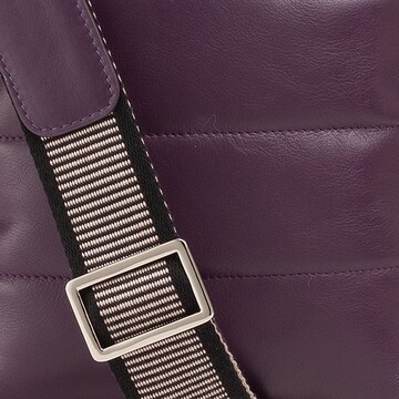 Protection pour Smartphone DuDu en violet